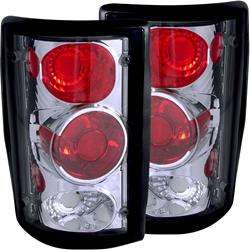 Anzo Euro-Style Taillights 211049