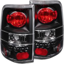 Anzo Euro-Style Taillights for 2004-2008 F-150 - 211060