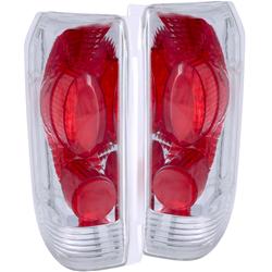 Anzo Euro-Style Taillights 211061