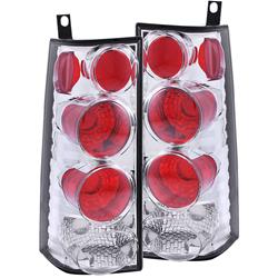Anzo Euro-Style Taillights 211088