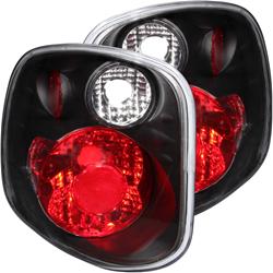 Anzo Version II Euro-Style Taillights for 2001-2003 F-150, 2004 F-150 HERITAGE - 211143