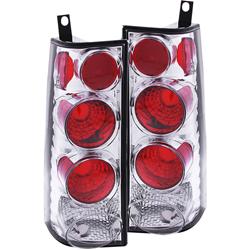 Anzo Euro-Style Taillights 211147