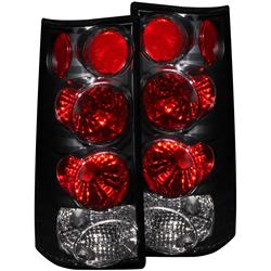 Anzo Euro-Style Taillights 211148