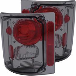 Anzo Euro-Style Taillights 211153