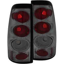 Anzo Euro-Style Taillights