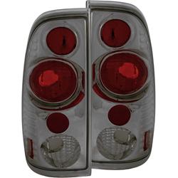Anzo Generation II Euro-Style Taillights 211174
