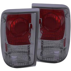 Anzo Euro-Style Taillights for 1993-1997 RANGER - 211177