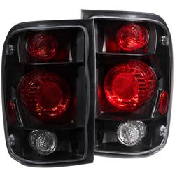 Anzo Generation II Euro-Style Taillights for 1998-2001 RANGER - 211178