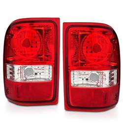 Anzo OEM-Style Taillights for 2001-2011 RANGER - 211182