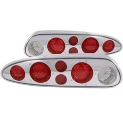 Anzo Euro-Style Taillights for 1993-2002 CAMARO - 221011