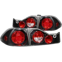 Anzo Euro-Style Taillights for 1998-2000 ACCORD - 221041