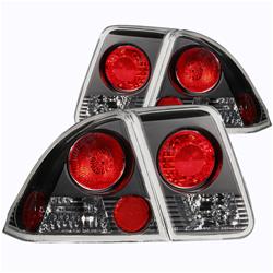 Anzo Euro-Style Taillights 221048