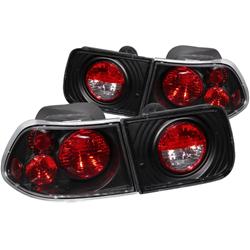 Anzo Euro-Style Taillights 221062