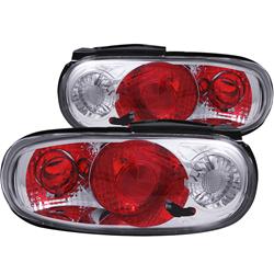 Anzo Euro-Style Taillights for 1990-1997 MIATA - 221075