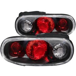 Anzo Euro-Style Taillights for 1990-1997 MIATA - 221077