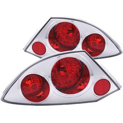 Anzo Euro-Style Taillights for 2000-2005 ECLIPSE - 221080