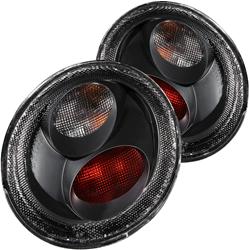 Anzo Euro-Style Taillights 221119