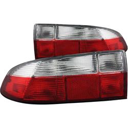 Anzo Euro-Style Taillights for 1996-2002 Z3 - 221131