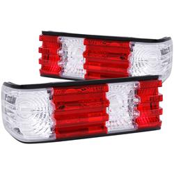 Anzo Euro-Style Taillights 221132