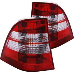 Anzo Euro-Style Taillights 221134
