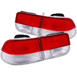 Anzo Euro-Style Taillights 221147