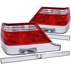 Anzo Euro-Style Taillights 221153