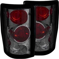 Anzo Euro-Style Taillights 221183