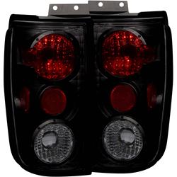 Anzo Euro-Style Taillights for 1997-2002 EXPEDITION - 221184