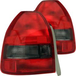 Anzo Euro-Style Taillights 221193