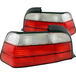 Anzo Euro-Style Taillights 221215