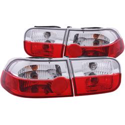 Anzo Euro-Style Taillights 221220