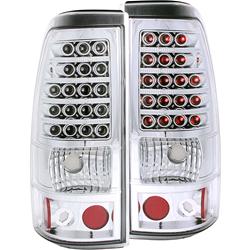 Anzo LED Taillights 311008