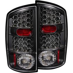 Anzo LED Taillights 311018