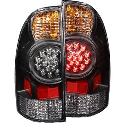 Anzo LED Taillights for 2005-2015 TACOMA - 311042