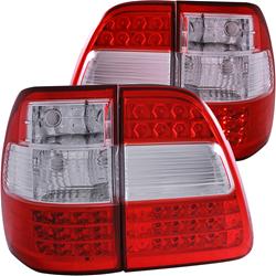 Anzo Generation II LED Taillights for 1998-2005 LAND CRUISER - 311094