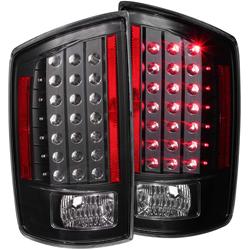 Anzo LED Taillights 311123