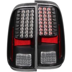 Anzo LED Taillights 311127