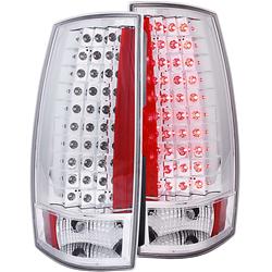 Anzo Generation IV LED Taillights 311141