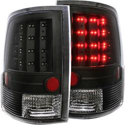 Anzo LED Taillights 311144