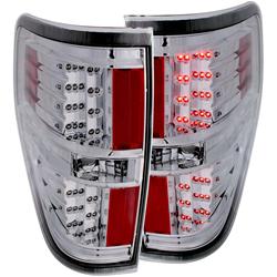 Anzo LED Taillights for 2009-2014 F-150 - 311147