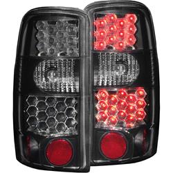 Anzo LED Taillights 311155