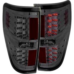 Anzo LED Taillights for 2009-2014 F-150 - 311170