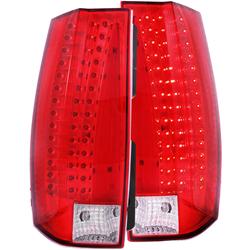 Anzo LED Taillights 311190