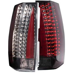 Anzo Generation V Euro-Style Taillights 311192
