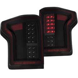Anzo LED Taillights for 2015-2017 F-150 - 311261