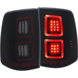 Anzo LED Taillights 311274