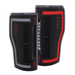 Anzo LED Taillights 311287