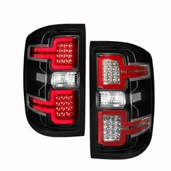 Anzo LED Taillights 311289
