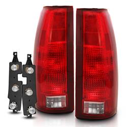 Anzo OEM-Style Taillights 311300