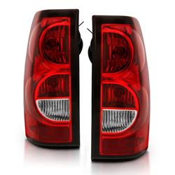 Anzo OEM-Style Taillights 311302